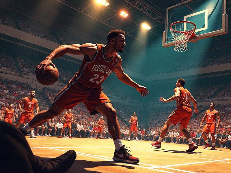 湖人今年季后赛还会被森林狼横扫吗？大史：不会，今年有艾顿，77状态也好