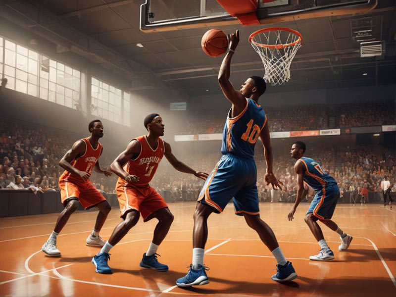 😬别看小姐姐穿着连衣裙和拖鞋，她是真的会打球！