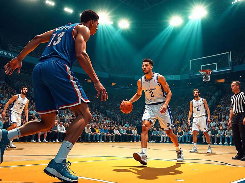 不得不说，杜兰特这“黑丝”大长腿，实在太迷人了！😭