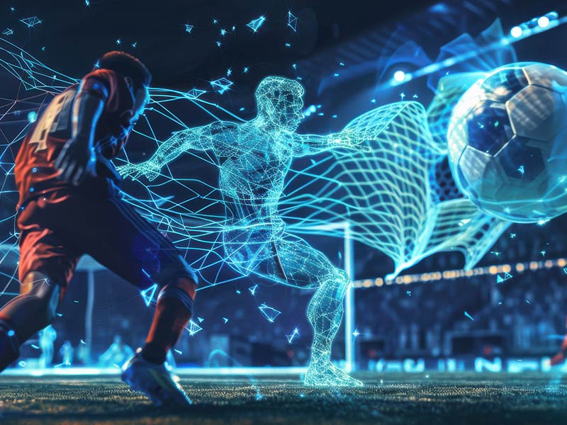 世界杯官推删除了没有C罗的海报，随后上传了梅西手捧奖杯新海报